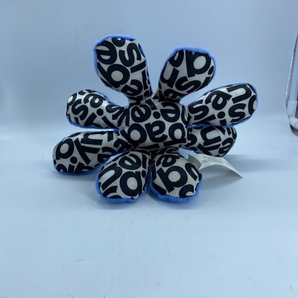 Baby Einstein Blue Octopus Plush Toy Ocean Animal 8” Musical Learning Toy WORKS - Picture 3 of 7